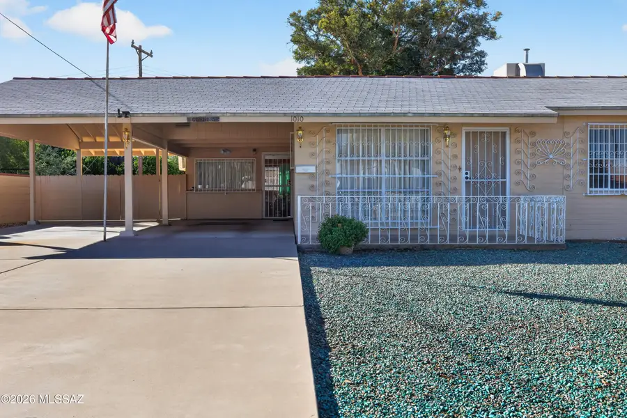1010 S Duquesne, Tucson, AZ 85710 - #2