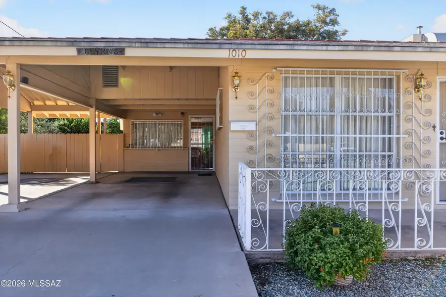 1010 S Duquesne, Tucson, AZ 85710 - #3
