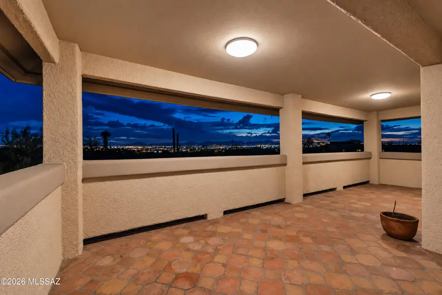 1710 E Calle De La Culebra, Tucson, AZ 85718 - #3