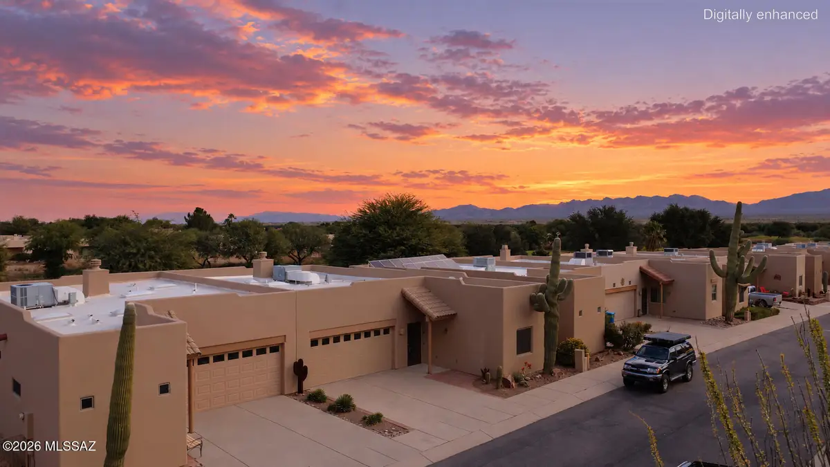 860 W Calle De La Pelotita, Green Valley, AZ 85614 - #1
