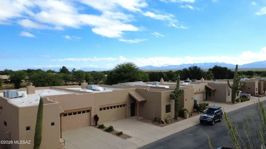 860 W Calle De La Pelotita, Green Valley, AZ 85614 - #2