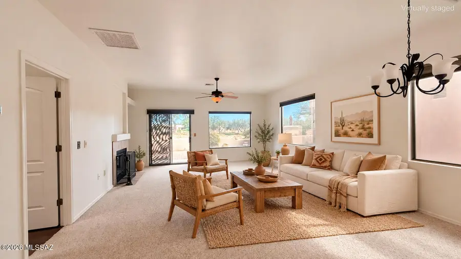 860 W Calle De La Pelotita, Green Valley, AZ 85614 - #3