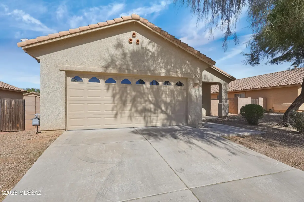 7044 W Festival, Tucson, AZ 85757 - #1