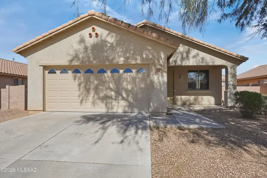 7044 W Festival, Tucson, AZ 85757 - #2