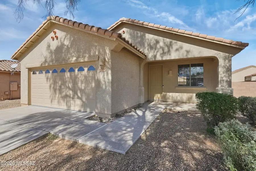 7044 W Festival, Tucson, AZ 85757 - #3