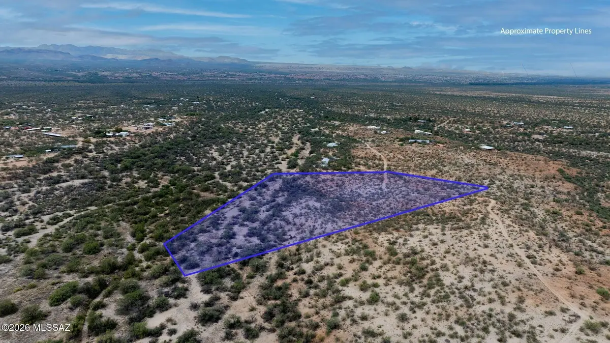 27088 S Trogon Ridge, Amado, AZ 85645 - #1