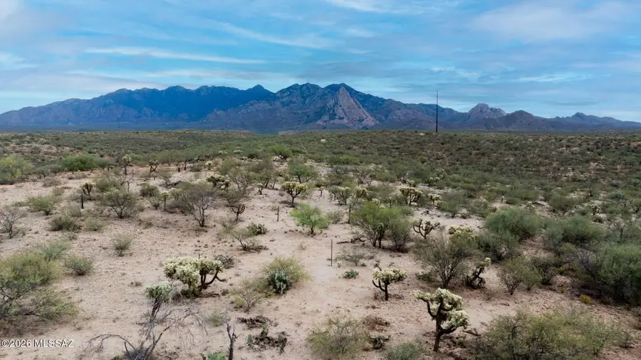 27088 S Trogon Ridge, Amado, AZ 85645 - #3
