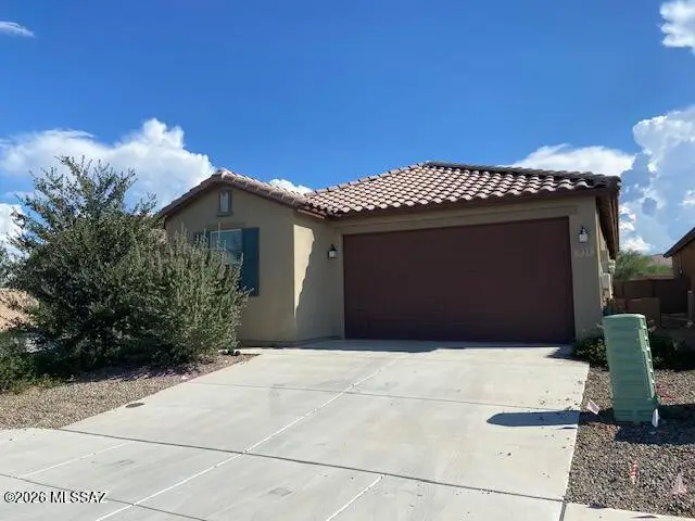 931 W Calle Calca, Sahuarita, AZ 85629 - #1