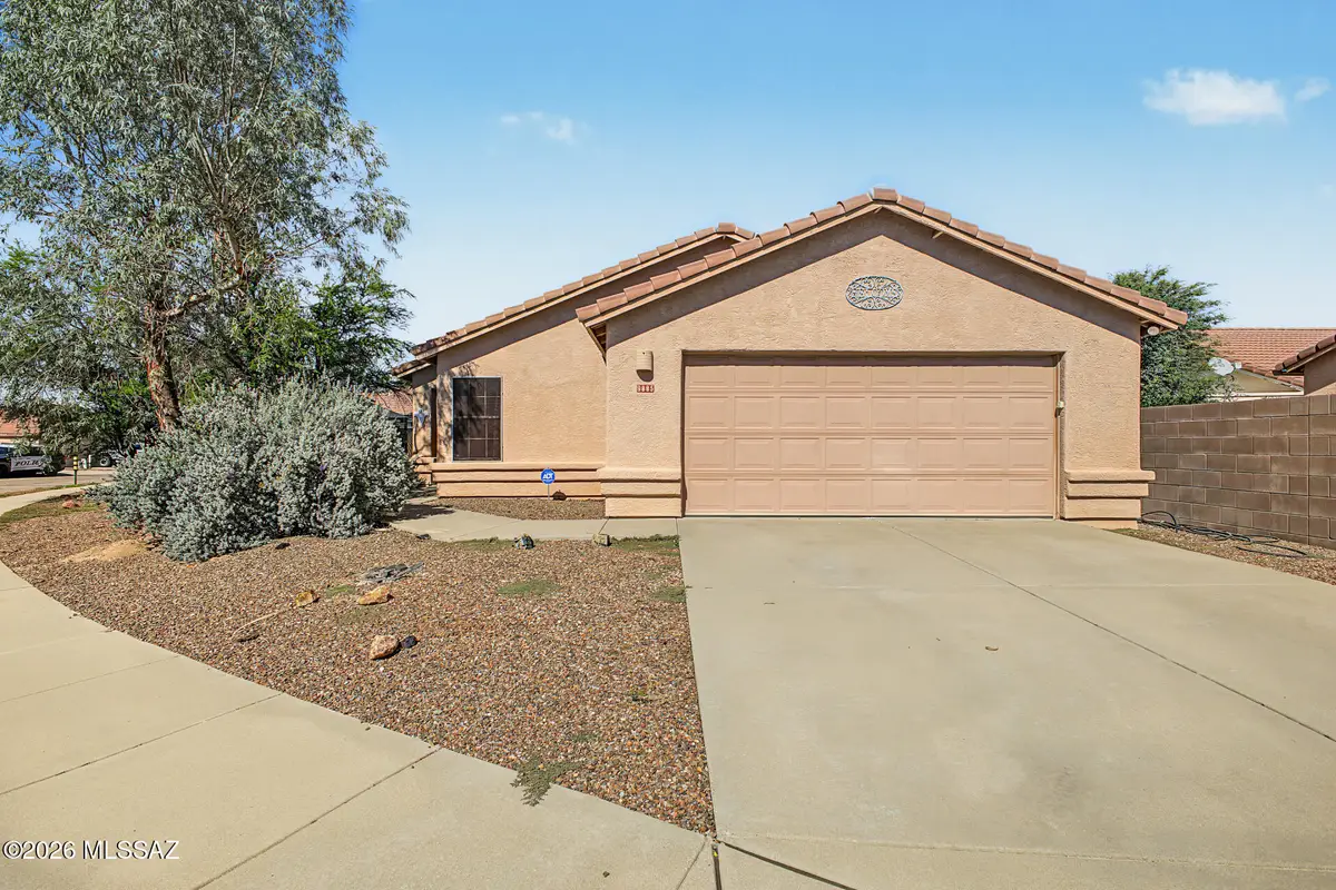 9885 E Shadow Glen, Tucson, AZ 85748 - #1