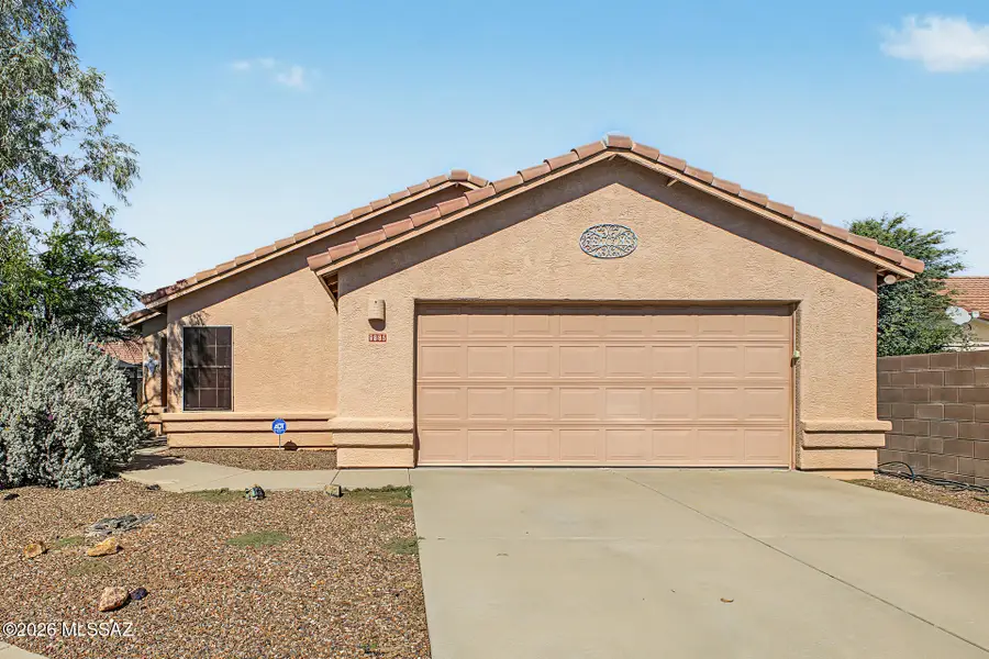 9885 E Shadow Glen, Tucson, AZ 85748 - #2