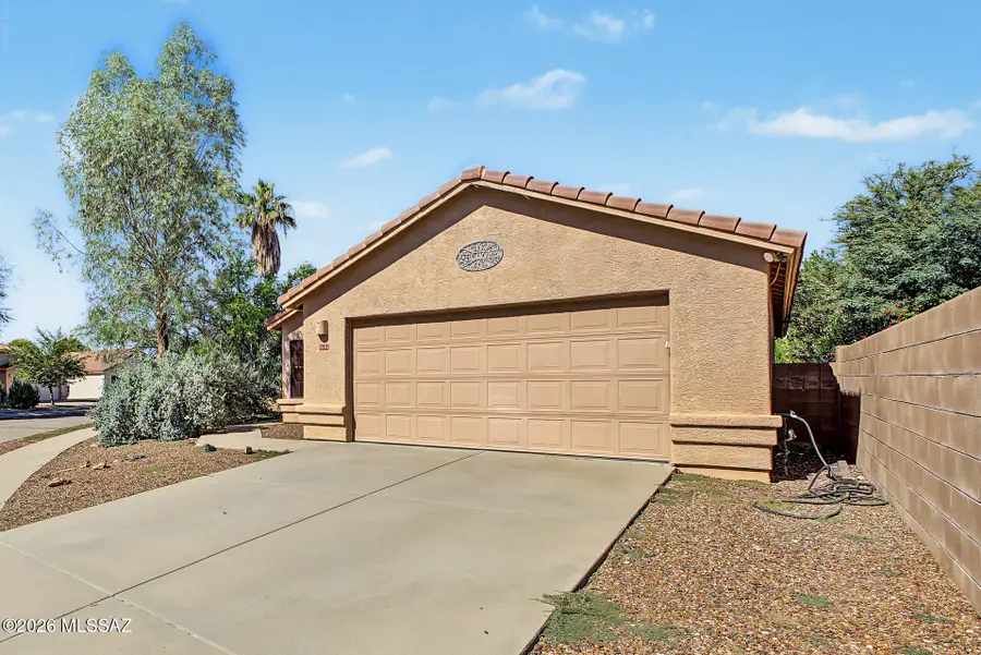 9885 E Shadow Glen, Tucson, AZ 85748 - #3