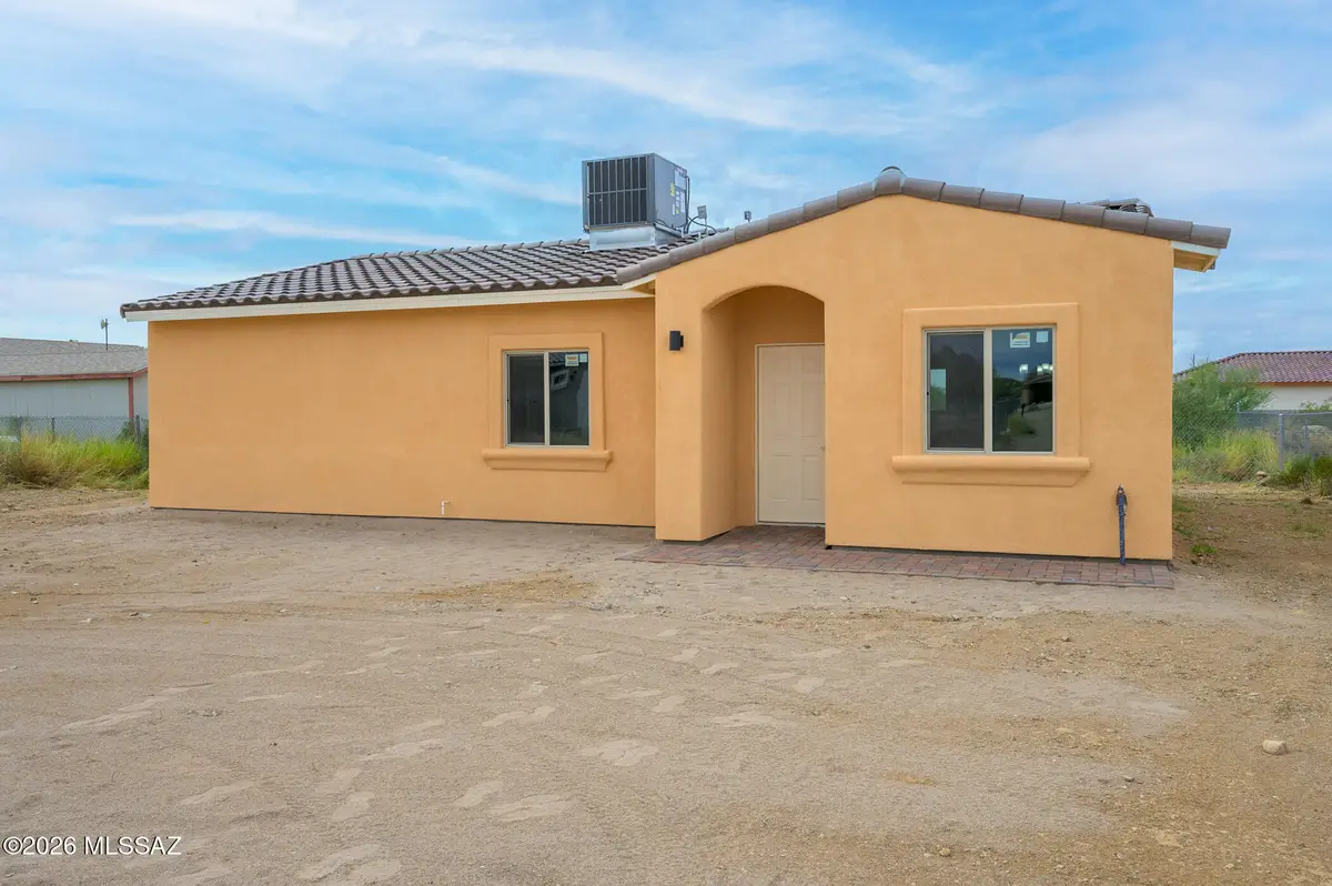 4974 S Sunset, Tucson, AZ 85757 - #1