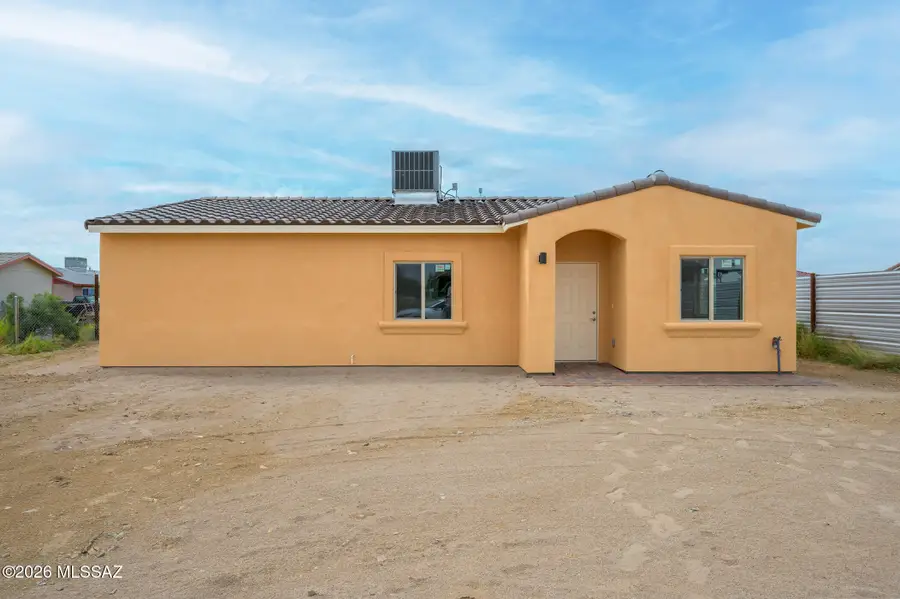 4974 S Sunset, Tucson, AZ 85757 - #2