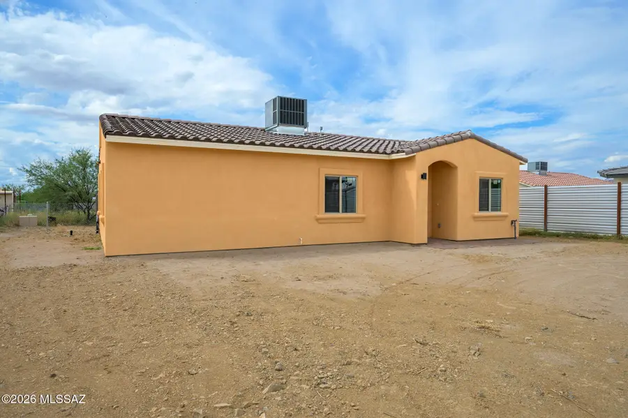 4974 S Sunset, Tucson, AZ 85757 - #3