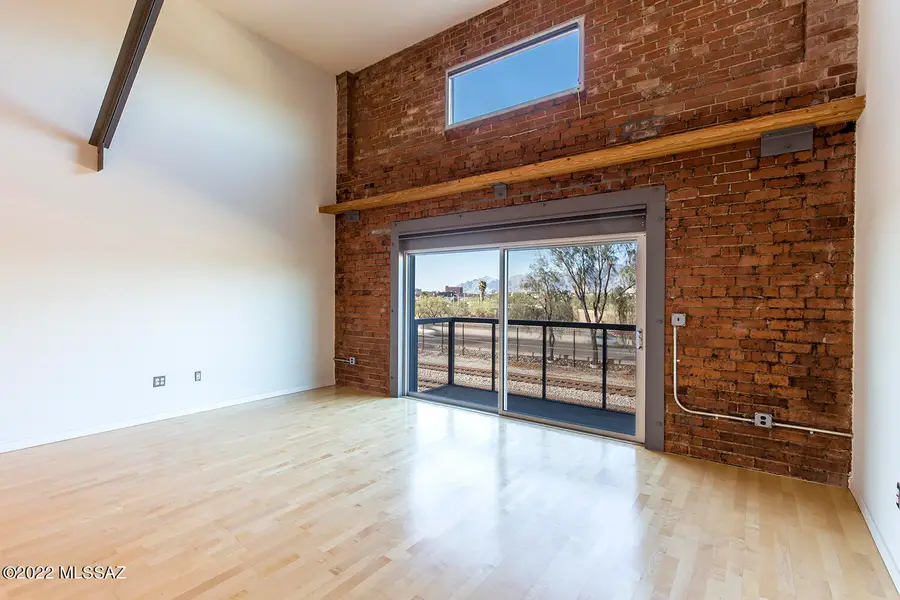 1001 E 17th, Tucson, AZ 85719 - #2
