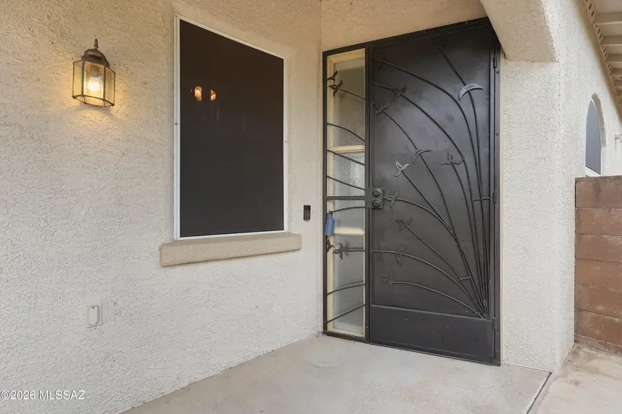 253 N Desert Park, Tucson, AZ 85745 - #2