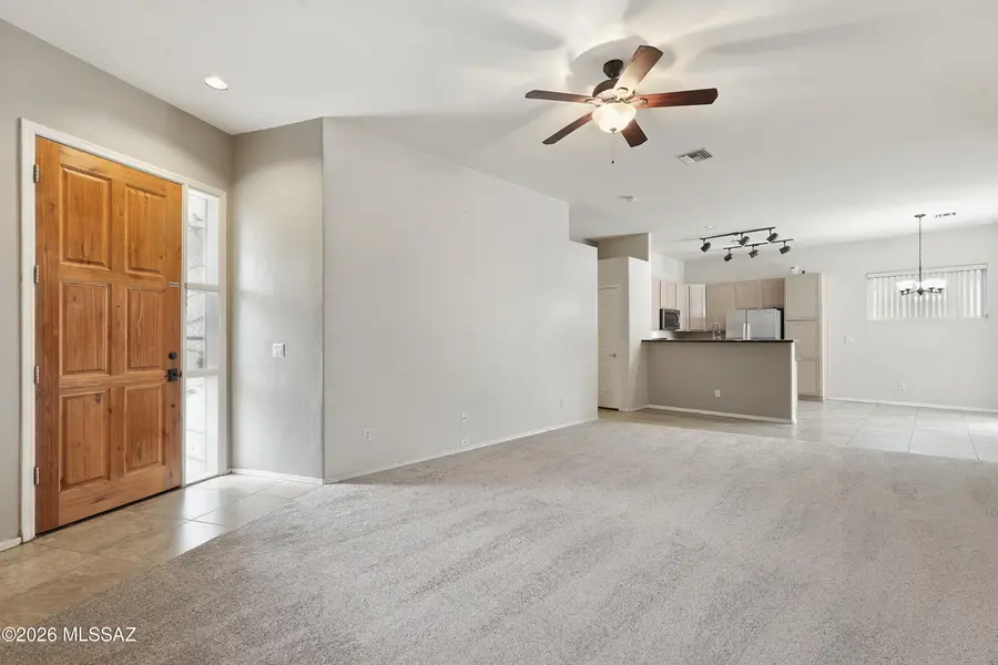 253 N Desert Park, Tucson, AZ 85745 - #3