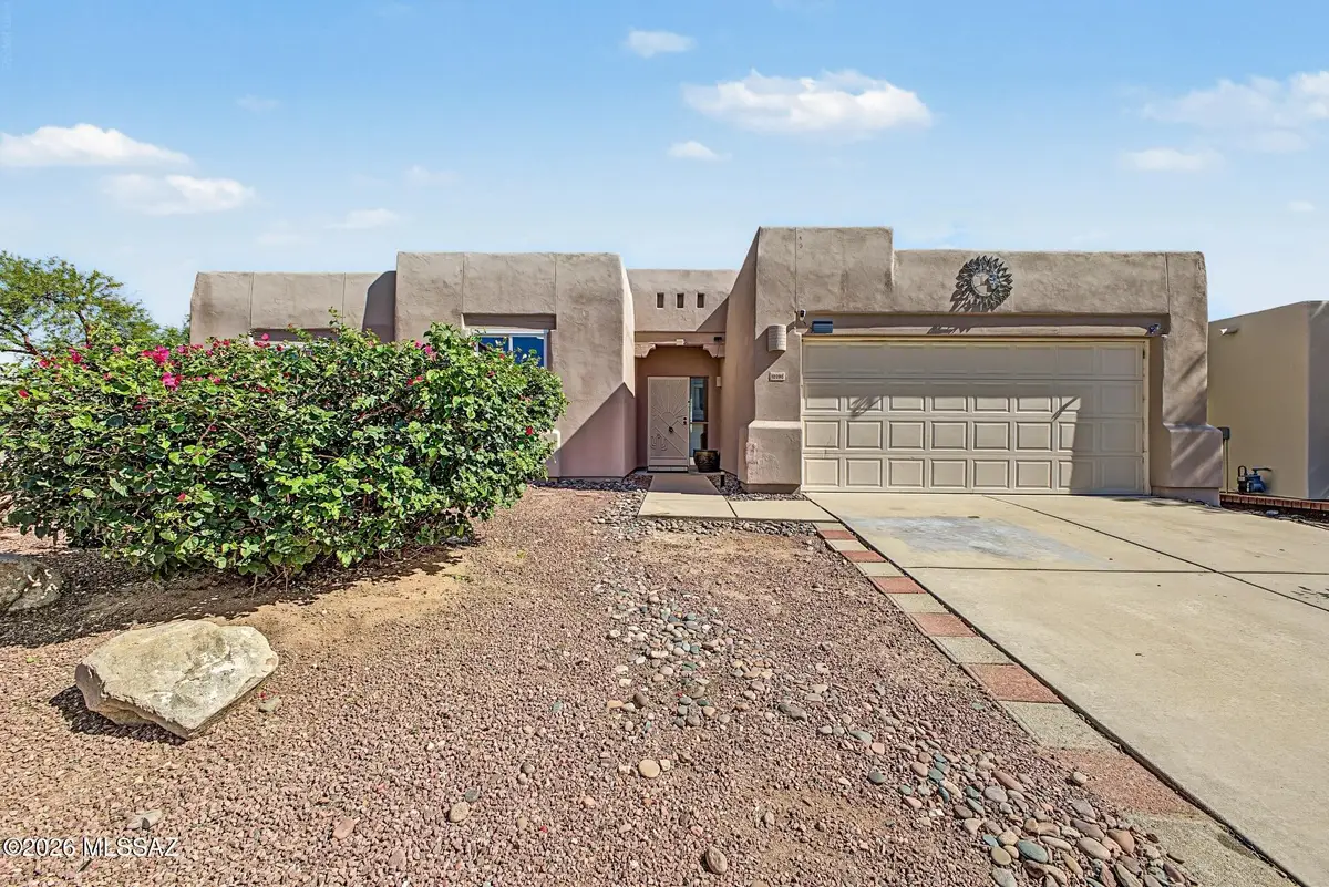 10286 N Mineral Spring, Tucson, AZ 85737 - #1