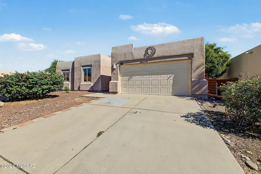 10286 N Mineral Spring, Tucson, AZ 85737 - #3
