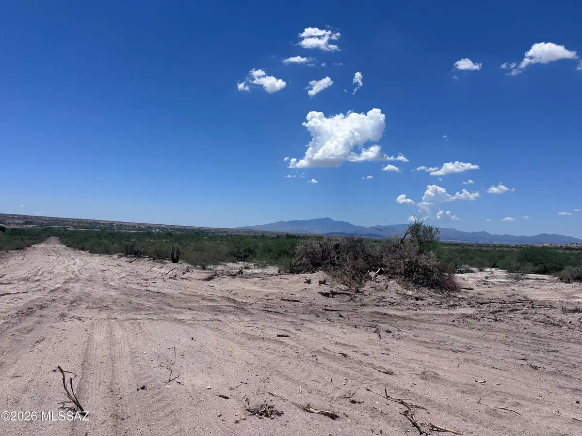 25ac E Benson Airport, Benson, AZ 85602 - #1