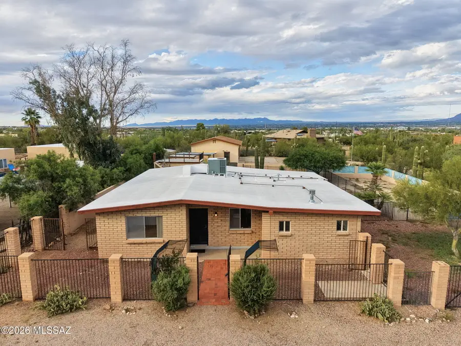 3390 W Ruthann, Tucson, AZ 85745 - #2