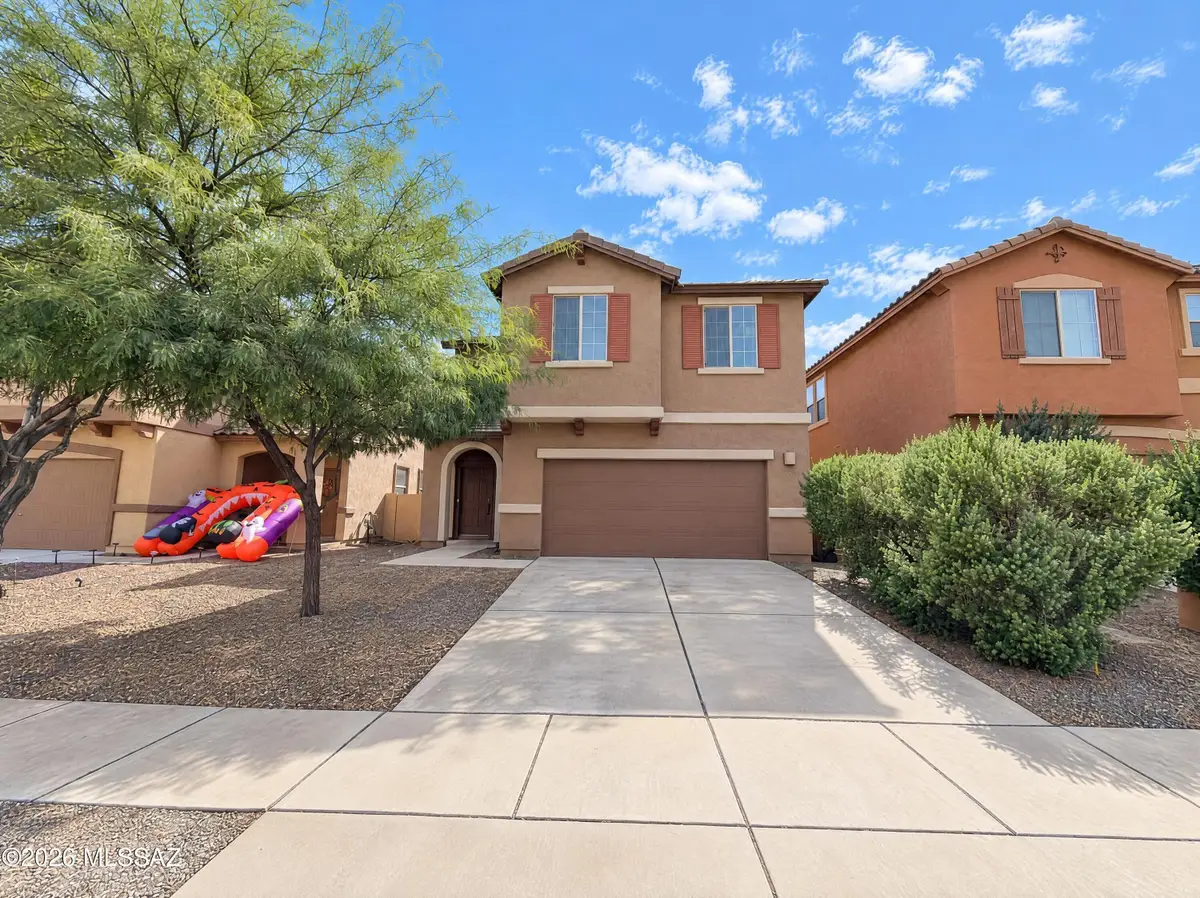 683 W Calle Capotasto, Sahuarita, AZ 85629 - #1