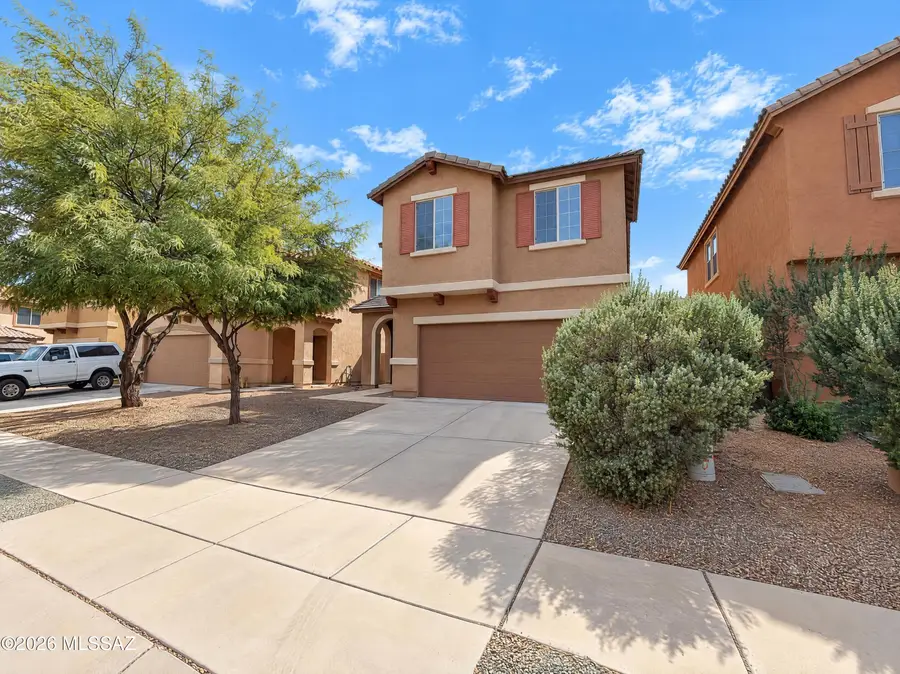 683 W Calle Capotasto, Sahuarita, AZ 85629 - #2