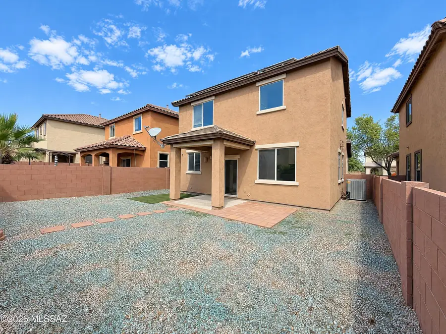 683 W Calle Capotasto, Sahuarita, AZ 85629 - #3