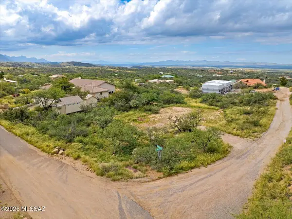 1 acre off N Oakcliffe, Oracle, AZ 85623