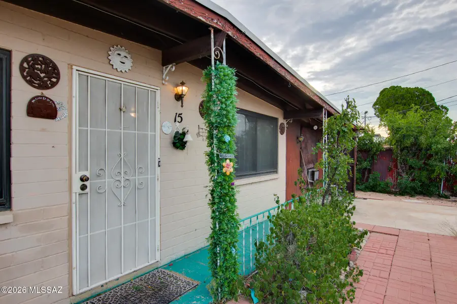 15 W Alco, Tucson, AZ 85706 - #3