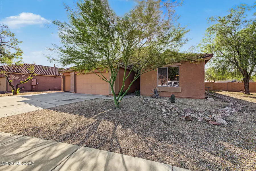 14203 N Via Trincheras, Marana, AZ 85658 - #3