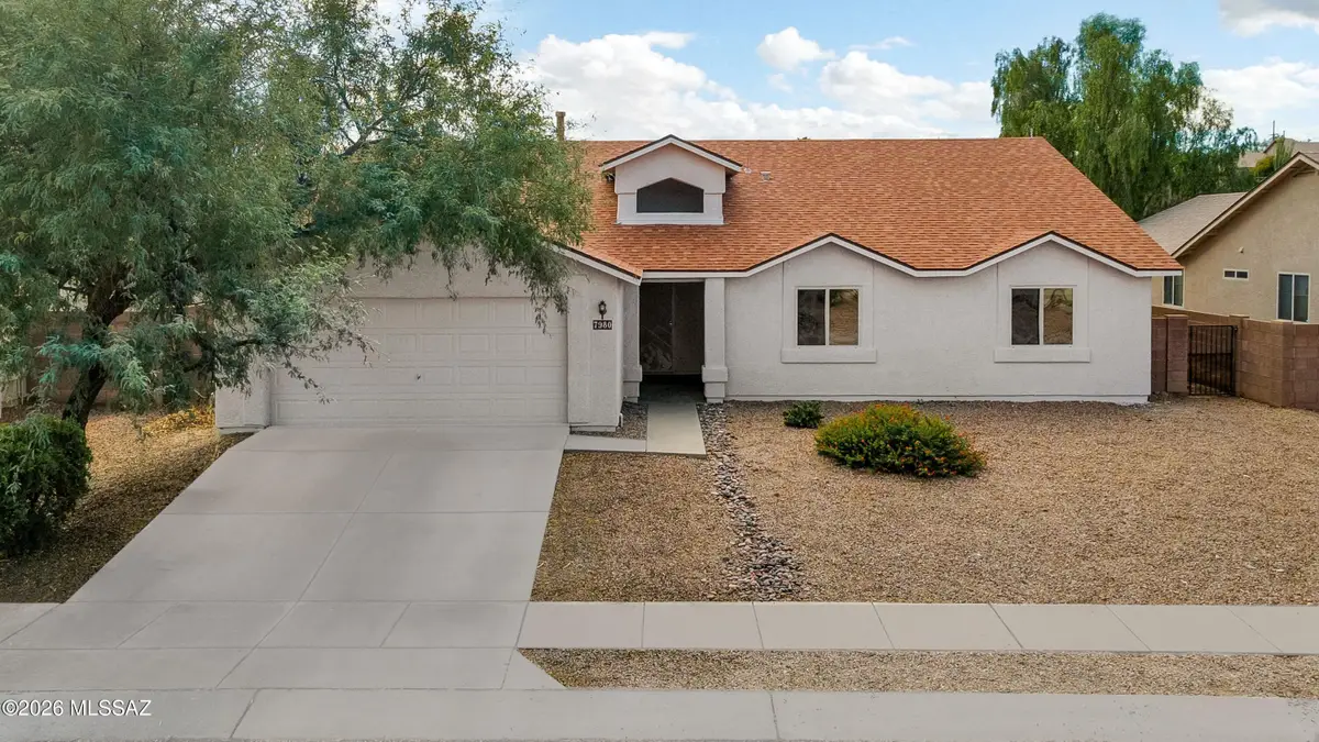 7980 E Snakeroot, Tucson, AZ 85710 - #1