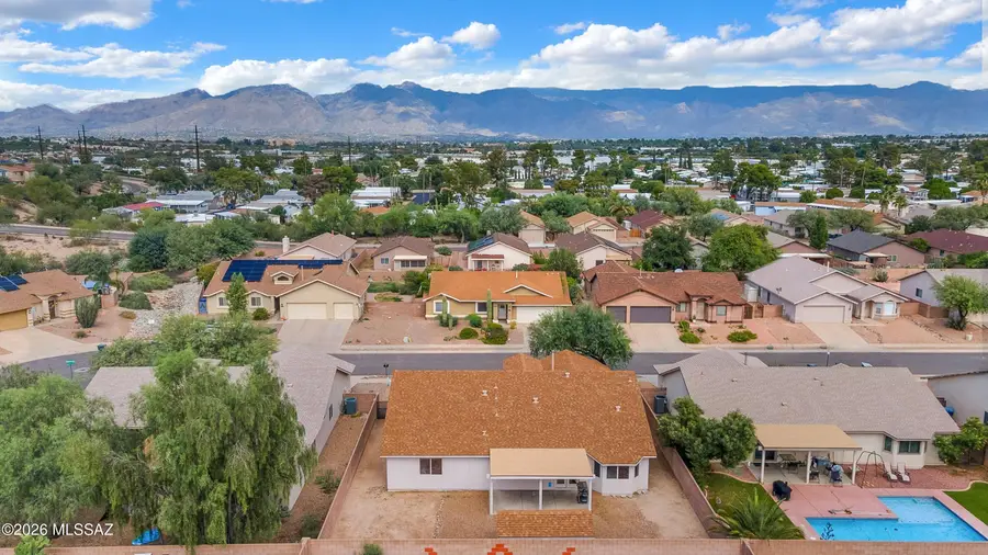 7980 E Snakeroot, Tucson, AZ 85710 - #2