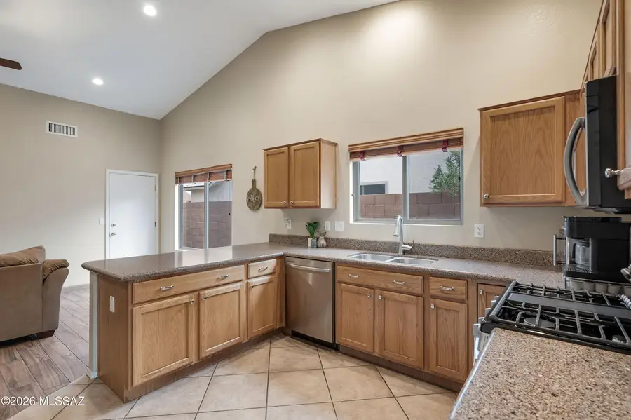 7980 E Snakeroot, Tucson, AZ 85710 - #3