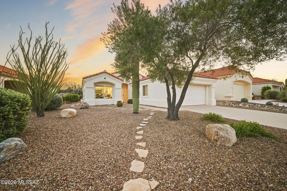 14125 N Forthcamp, Oro Valley, AZ 85755 - #1