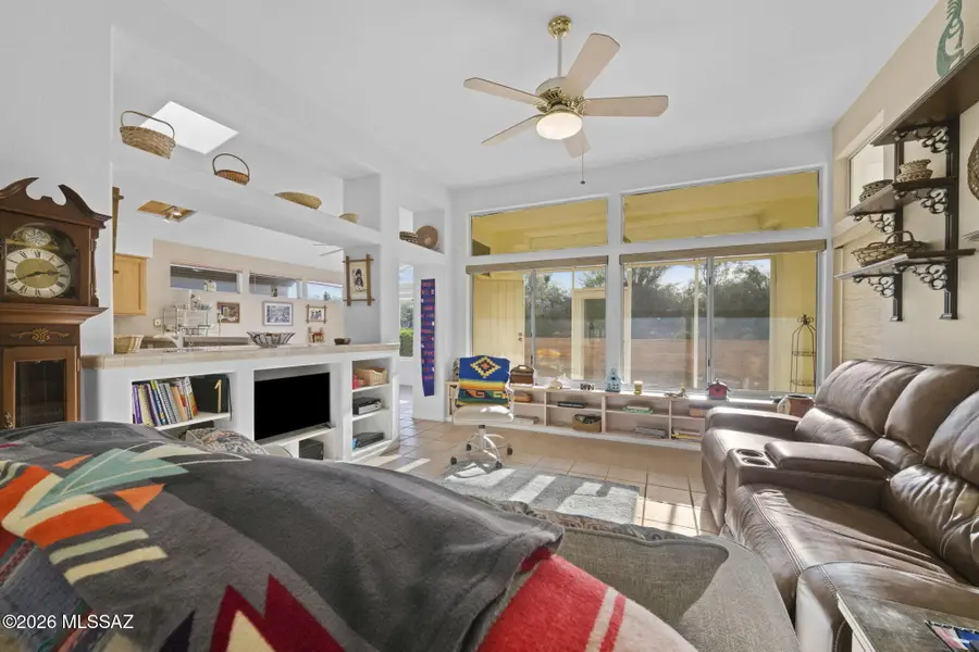 14125 N Forthcamp, Oro Valley, AZ 85755 - #3