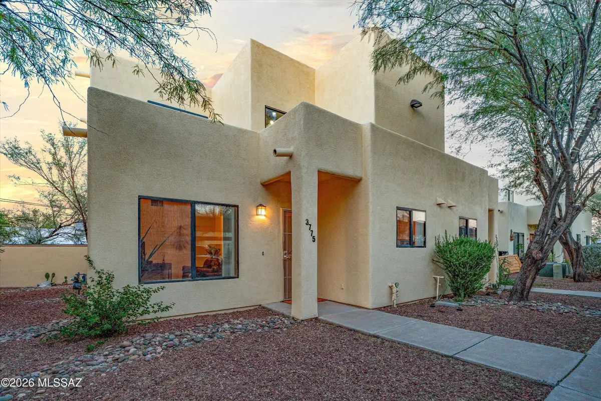 3775 E Flower, Tucson, AZ 85716 - #1
