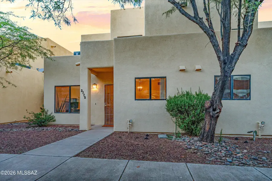 3775 E Flower, Tucson, AZ 85716 - #2