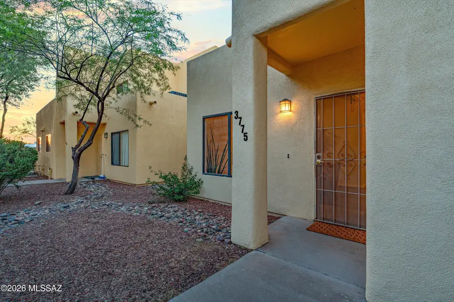 3775 E Flower, Tucson, AZ 85716 - #3