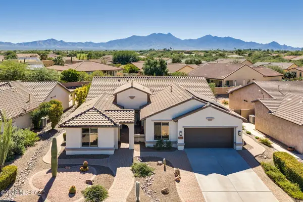 1936 N Laguna Oaks, Green Valley, AZ 85614