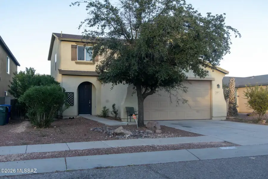 6359 S Sunrise Valley, Tucson, AZ 85706 - #3
