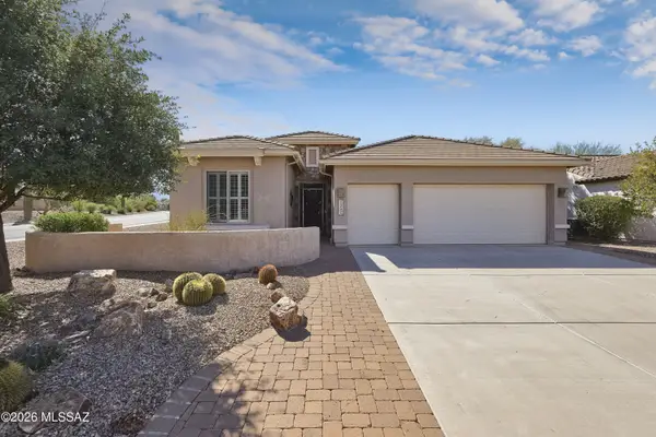 2292 E Skywalker, Green Valley, AZ 85614