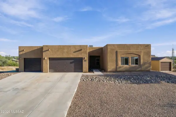 7835 W Chuckwalla, Tucson, AZ 85735