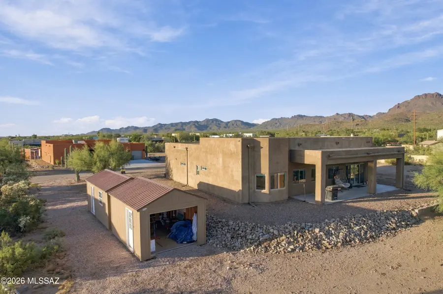 7835 W Chuckwalla, Tucson, AZ 85735 - #2