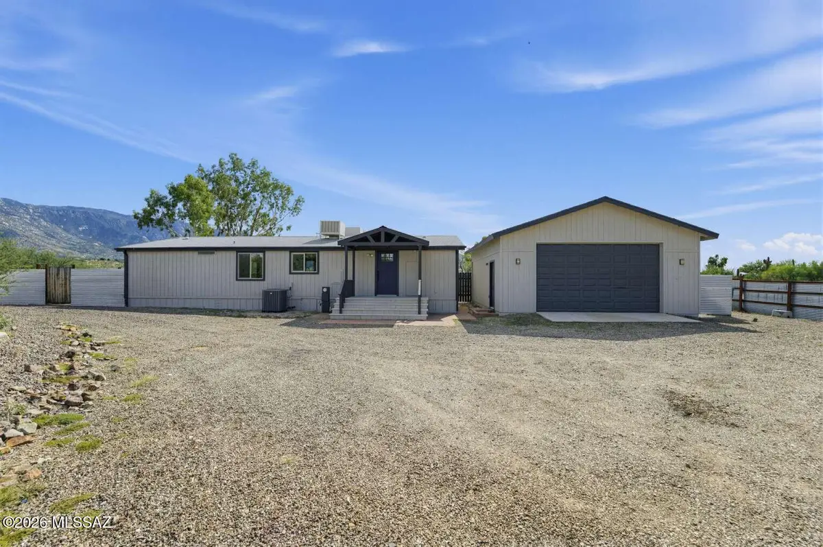 4610 E Magoo, Tucson, AZ 85739 - #1