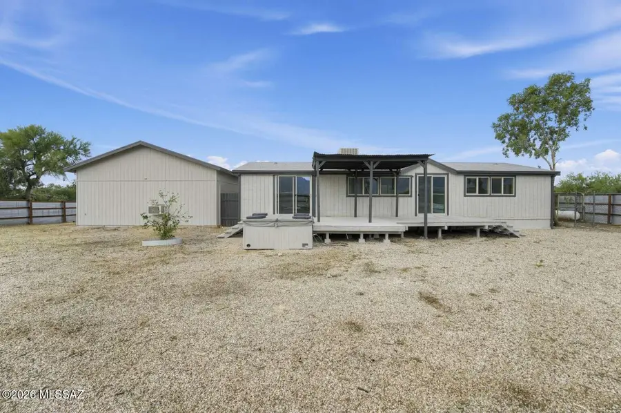 4610 E Magoo, Tucson, AZ 85739 - #3