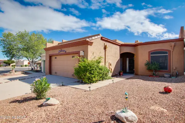 2339 S Orchard View, Green Valley, AZ 85614