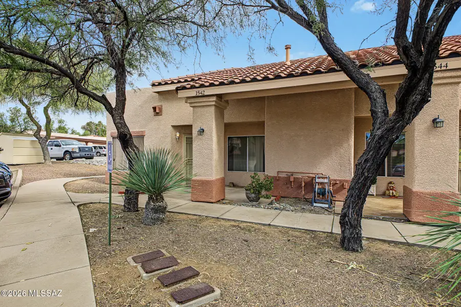 1542 N Paseo La Tinaja, Green Valley, AZ 85614 - #2