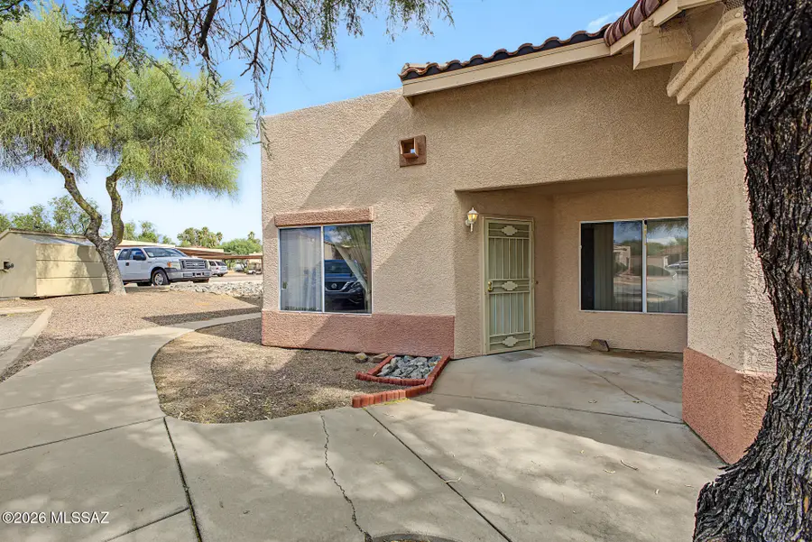 1542 N Paseo La Tinaja, Green Valley, AZ 85614 - #3