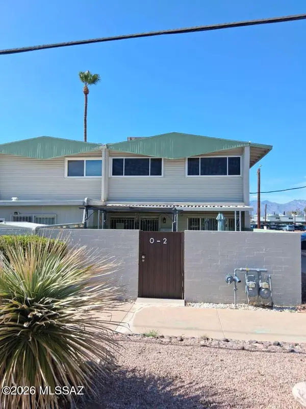 1776 S Palo Verde, Tucson, AZ 85713